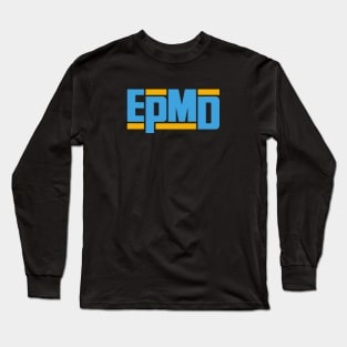 EPMD 5 Long Sleeve T-Shirt